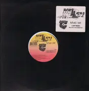 12inch Vinyl Single - Kelley And The PDM - Bang On!