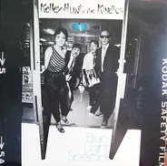 Kelley Hunt And The Kinetics - Blue Light Special