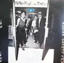 LP - Kelley Hunt And The Kinetics - Blue Light Special