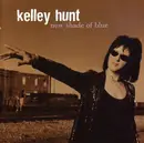CD - Kelley Hunt - New Shade of Blue