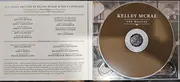 CD - Kelley McRae - The Wayside - Digipak