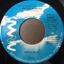 7inch Vinyl Single - Kelley Miles - Bicycle Morning