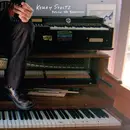 CD - Kelley Stoltz - Below The Branches - Digisleeve