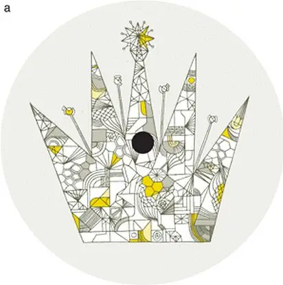 Kelley Polar - Entropy Reigns/ E. Pearson & Al Usher Rm