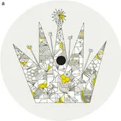 kelley polar - Entropy Reigns/ E. Pearson & Al Usher Rm
