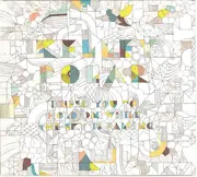 CD - Kelley Polar - I Need You To Hold On While The Sky Is Falling