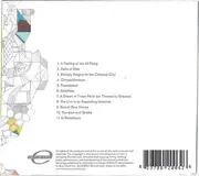 CD - Kelley Polar - I Need You To Hold On While The Sky Is Falling