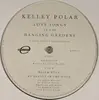 12inch Vinyl Single - Kelley Polar - Love Songs Of The Hanging Gardens