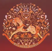 CD - KELLI ALI - Rocking Horse