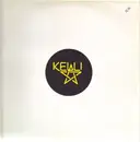 2 x 12inch Vinyl Single - Kelli Ali - Inferno High Love