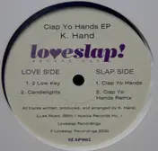 Kelli Hand - Clap Yo Hands