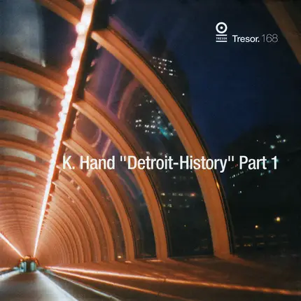 Kelli Hand - Detroit - History, Pt. 1