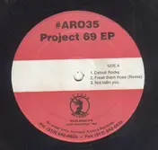 Kelli Hand - Project 69 EP