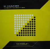 Kelli Hand - The Project EP
