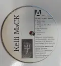 12inch Vinyl Single - Kelli Mack - Yeah, Yeah, Yeah