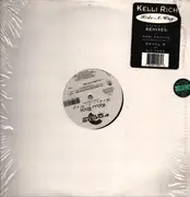 12inch Vinyl Single - Kelli Rich - Hide-A-Way