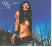 Kelli Ali - Tigermouth