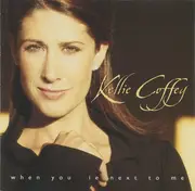 CD - Kellie Coffey - When You Lie Next To Me - Promo
