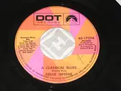 Kellie Greene - A Classical Blues / Liebestraum