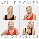 CD - Kellie Pickler - The Woman I Am