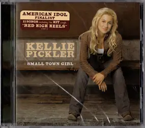 Kellie Pickler - Small Town Girl
