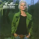 CD - Kellie Rucker - Blues Is Blues