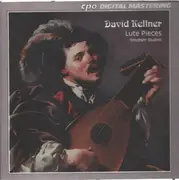 CD - Kellner - Lute Pieces