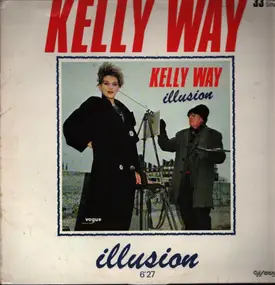 Kelly Way - Illusion