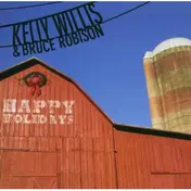 Kelly Willis - Happy Holidays
