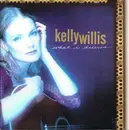 CD - Kelly Willis - What I Deserve