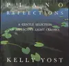 CD - Kelly Yost - Piano Reflections