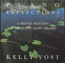 CD - Kelly Yost - Piano Reflections