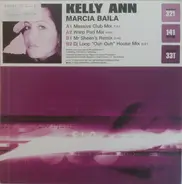 Kelly Ann - Marcia Baila