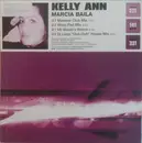 12inch Vinyl Single - Kelly Ann - Marcia Baila