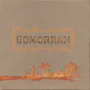 CD - Kelly Bauman - Gomorrah