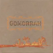 CD - Kelly Bauman - Gomorrah