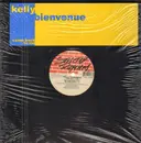 12inch Vinyl Single - Kelly Bienvenue - Come Back To Me