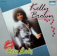 Kelly Brown - Sexy Lady