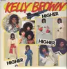 LP - Kelly Brown - Higher