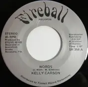Kelly Carson