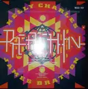 12inch Vinyl Single - Kelly Charles & James Bratton - Reachin'