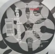 12inch Vinyl Single - Kelly Charles - Fallin In Love