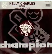 Kelly Charles - Fallin In Love