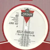 Kelly Charles