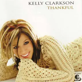 Kelly Clarkson - Thankful