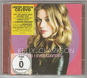 Kelly Clarkson - All I Ever Wanted