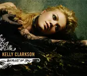 Kelly Clarkson - Because Of You