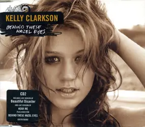 Kelly Clarkson - Behind These Hazel Eyes