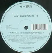 Kelly Clarkson - Miss Independent