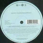 Kelly Clarkson - Miss Independent
